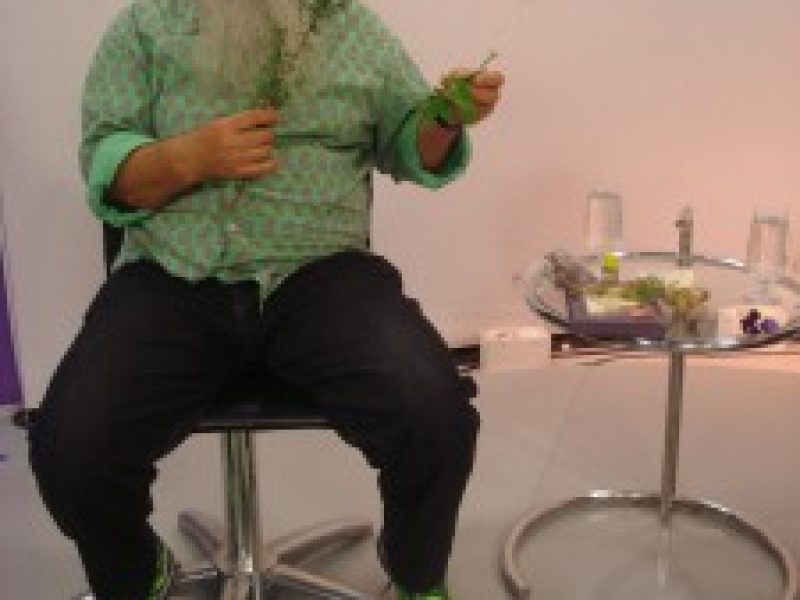 Dia de Santo Antônio