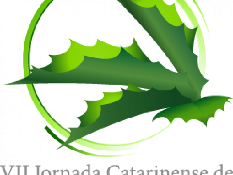 VII Jornada Catarinense de Plantas Medicinais