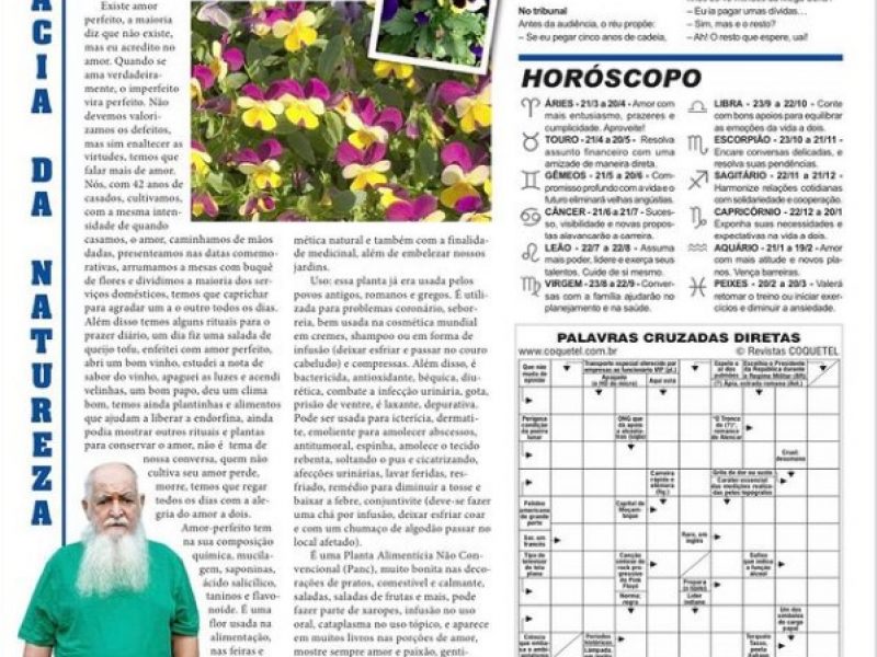 Violeta-de-três-cores