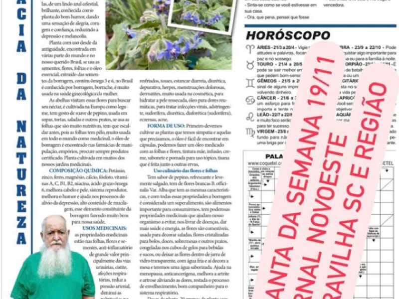 Borago