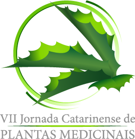 No momento, você está visualizando VII Jornada Catarinense de Plantas Medicinais